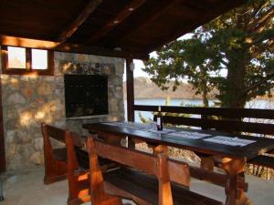 Holiday Home mit Pool in Lukovo Sugarje by Interhome