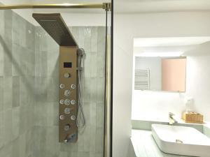 Golden Sand - Tout équipé - Clim - WIFI - Tout à pied - Centre ville - Plages