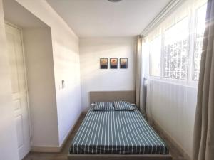 Golden Sand - Tout équipé - Clim - WIFI - Tout à pied - Centre ville - Plages