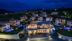 St John Villas Zakynthos