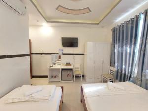 Khách Sạn Bảo Quân Đảo Phú Quý