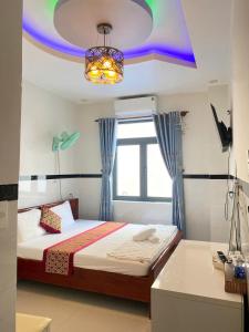 Khách Sạn Bảo Quân Đảo Phú Quý