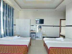 Khách Sạn Bảo Quân Đảo Phú Quý