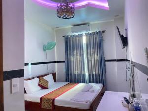 Khách Sạn Bảo Quân Đảo Phú Quý