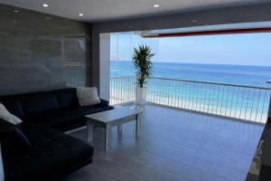 1st line La Fossa Luxury Beach Apartment *ADULTS ONLY*