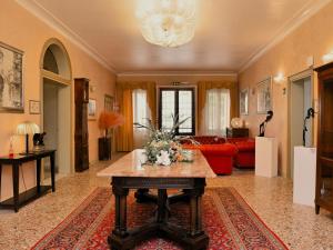 Hotel Villa Patriarca - Buongiorno! Hotels