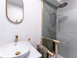 Apartment Sand Beach by Interhome