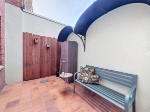 Apartment Sand Beach by Interhome