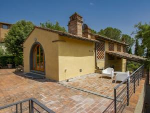 Holiday Home Aurelia by Interhome