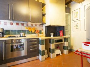 Holiday Home Aurelia by Interhome