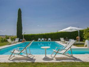 Holiday Home Aurelia by Interhome