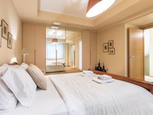 Holiday Home Analisa Luxus-Villa by Interhome