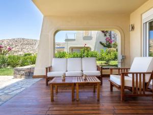 Holiday Home Analisa Luxus-Villa by Interhome