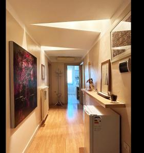 B&B La Littorina - Parcheggio Privato