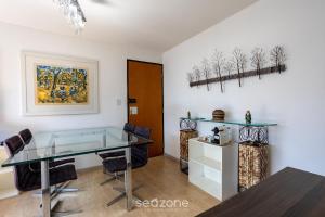 Apto em Cond. c Piscina no Campo Belo BBE0033