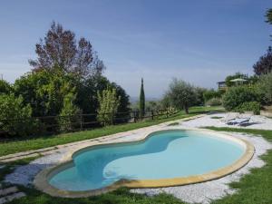 Holiday Home Villa Ciliegio mit eigenem Pool by Interhome