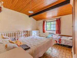 Holiday Home Ideal gelegenes Haus in ruhiger Lage by Interhome