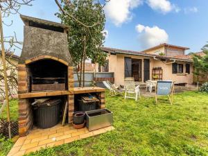 Holiday Home Ideal gelegenes Haus in ruhiger Lage by Interhome