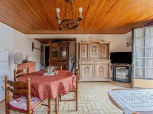 Holiday Home Ideal gelegenes Haus in ruhiger Lage by Interhome