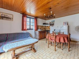 Holiday Home Ideal gelegenes Haus in ruhiger Lage by Interhome
