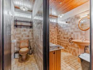 Holiday Home Ideal gelegenes Haus in ruhiger Lage by Interhome