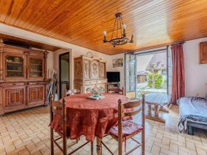 Holiday Home Ideal gelegenes Haus in ruhiger Lage by Interhome