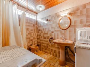 Holiday Home Ideal gelegenes Haus in ruhiger Lage by Interhome