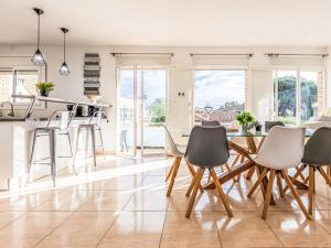 Apartment Higini Angles-1 by Interhome