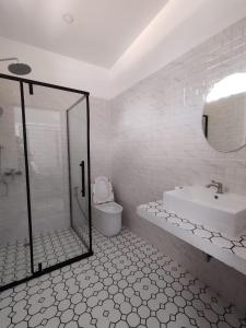 Harmony Villa