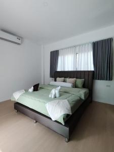 Harmony Villa