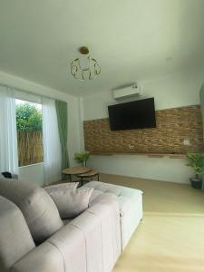 Harmony Villa