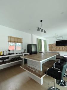 Harmony Villa