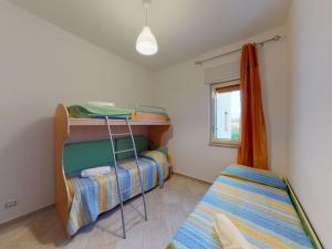 Apartment Große Wohnung in Balestrate mit Grill und Garten by Interhome