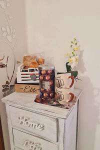 Apartment SweetHome Relax by Interhome