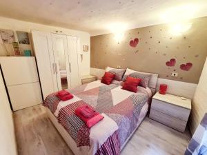 Apartment SweetHome Relax by Interhome