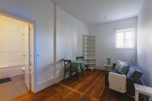 Spacious 3 Bedroom Flat in Charming Lisbon