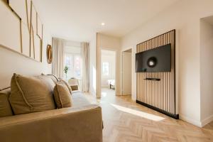 Barcelona Aura Apartments