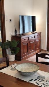 Lyfe Umbria Infinity Pool up to 16 people