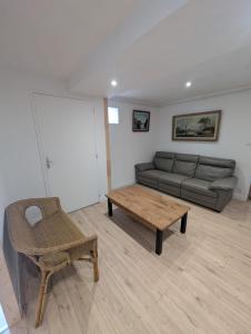 Chambres des Gatinelles