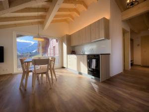 Apartment Ferienwohnung Bunder - DG by Interhome