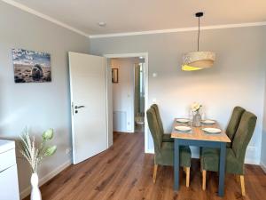 NEU Ferienwohnung Kleiner Seelöwe