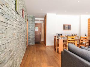 Apartment Rosablanche-114 by Interhome