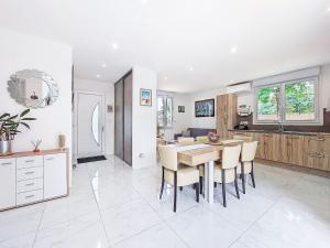 Holiday Home La Faisanderie by Interhome