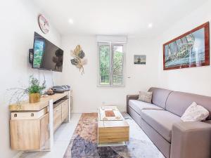 Holiday Home La Faisanderie by Interhome