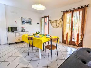 Apartment Solmare-55 by Interhome