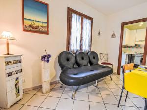 Apartment Solmare-55 by Interhome