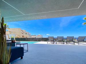 Apartment Villa 5 by Interhome