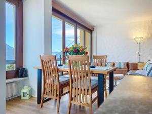 Apartment Apt- Tana dei Leoni by Interhome