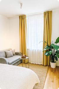 Apartment Čelakovsky-5 by Interhome