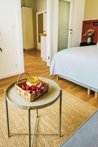 Apartment Čelakovsky-5 by Interhome